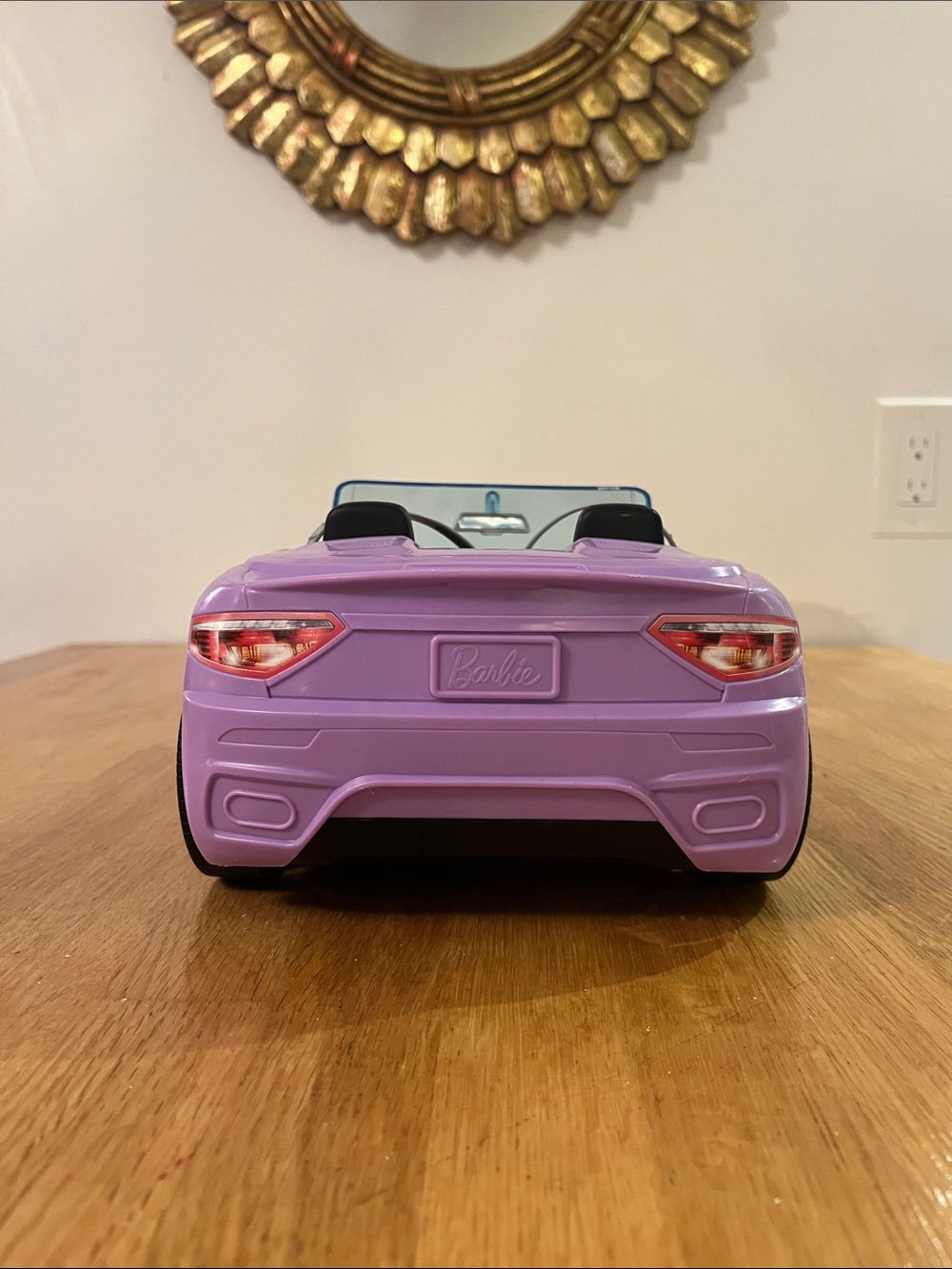 Convertible Car - Picture 4 of 6